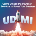 Udimi Solo Ads